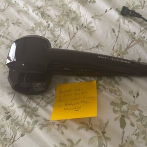 Conair Infiniti pro curl secret